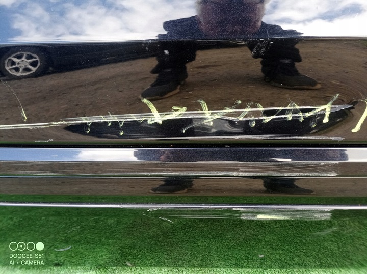 фото №6, Audi q8 задні праві двері 4m8 правий зад