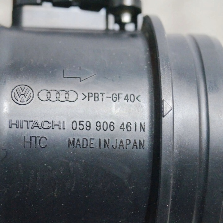 фото №6, Audi a4 s4 b8 8k 2010 витратомір масовий повітря maf