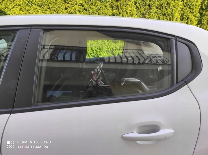 фото №8, Citroen c3 iii рестайлінг 2020-2024 двері передні ліві перед задні ліві зад ewpb