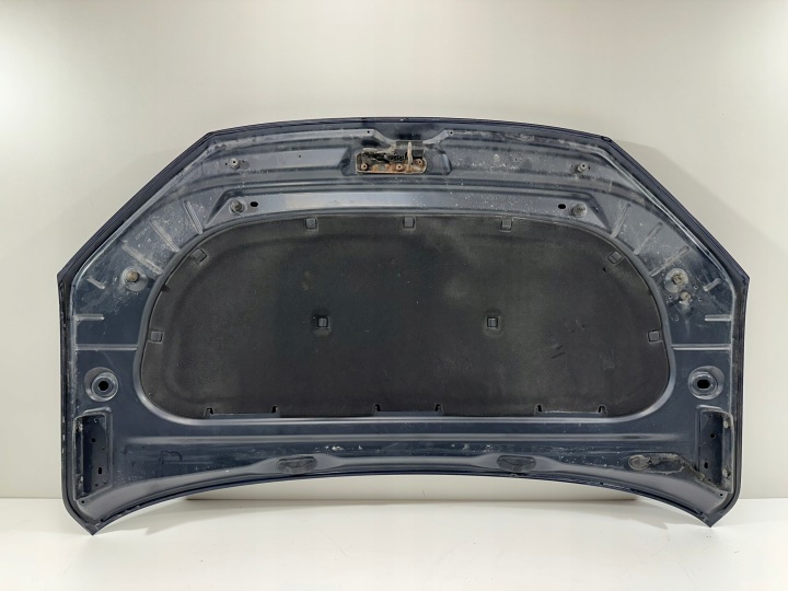 фото №15, Капот seat alhambra ii 2 2010-