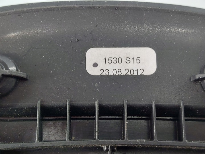 фото №13, Bmw 1 f20 f21 1.6 turbo 12r спідометр  прилади 9287465 англієць