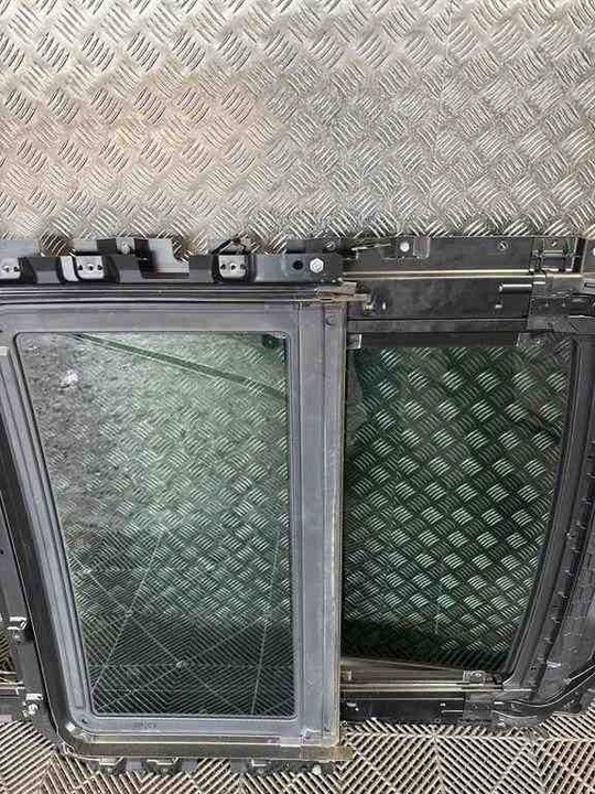 фото №9, Люк bmw 5 f10 8038192 3.0l дизель 2011