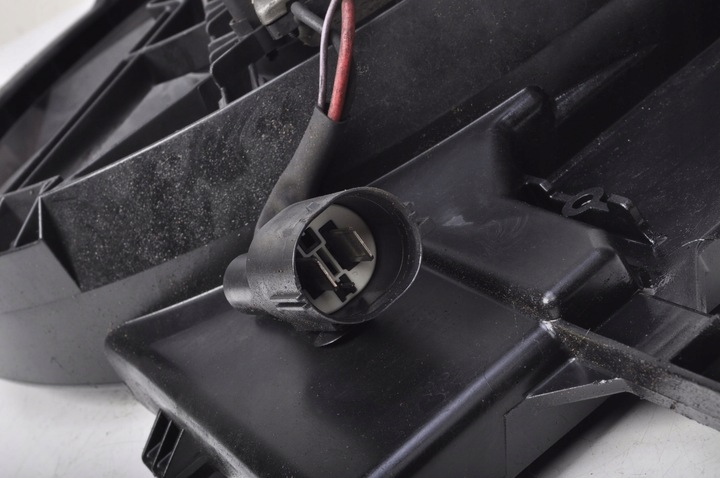 фото №9, Volvo s40 ii вентилятор радіатор 3m51-8c607-gc