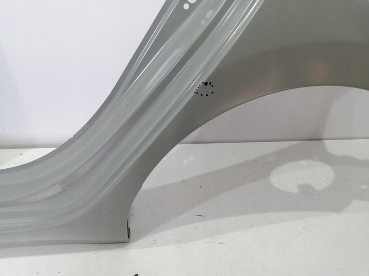 фото №4, Поріг стійка крило лівий зад задній hyundai i10 ii новий оригінал