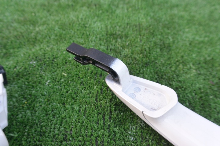 фото №8, Ручка двері ліва права зад a300 bmw 3-seria f30 f31