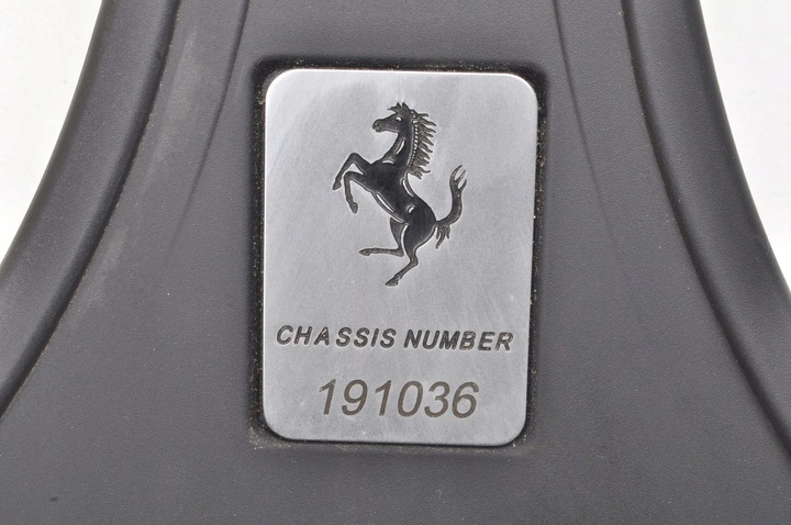фото №8, Ferrari california захист ременя передньої 082458500