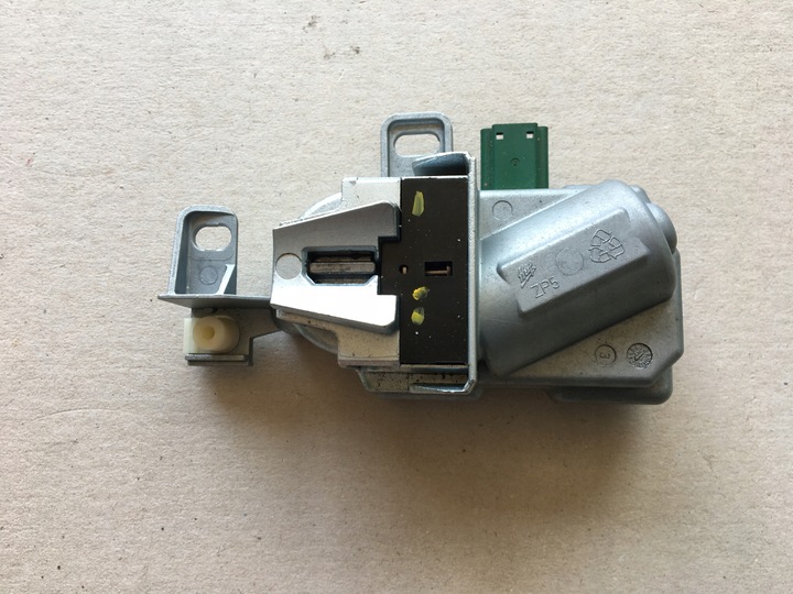 фото №5, Volvo v60 10- s60 ii блокировка руль 31340734 7g9n-3f880-de