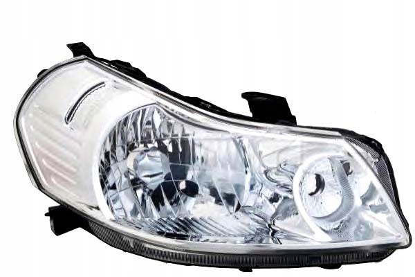 фото №1, Tyc фара лампа передня suzuki sx4 1.6 vvt 4x
