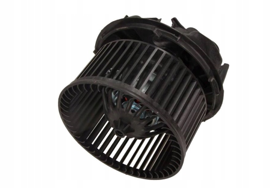 фото №1, Вентилятор інтер'єру повітродувка megane ii ac -ac