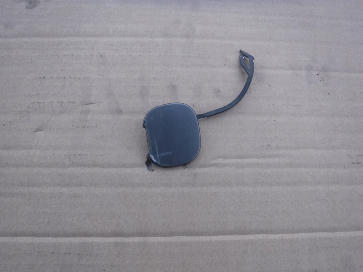 фото №1, Заглушка бампера зад volvo v70 iii 30655130