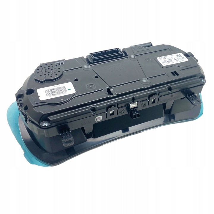 фото №12, Новый оригинальный номер спидометр приборы renault talisman 248104652r