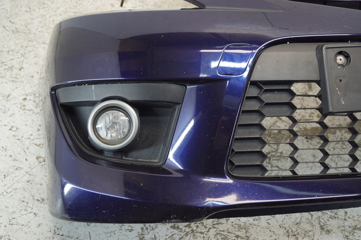 фото №6, Бампер перед mazda 5 i рестайлінг 25e