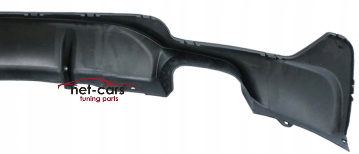 фото №9, Дифузор bmw f32 33 36 m performance набір mat 00