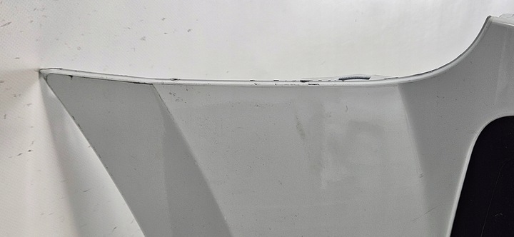 фото №6, Бампер зад renault kangoo ii 08- pdc 8200436723