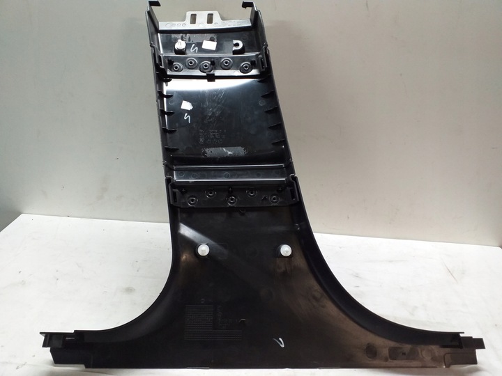 фото №7, Bmw 6 f06 f12 gran купе заглушка стойка b правая