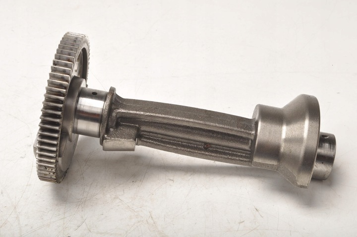 фото №1, Ford fiesta mk8 1.5 st вал balansowy