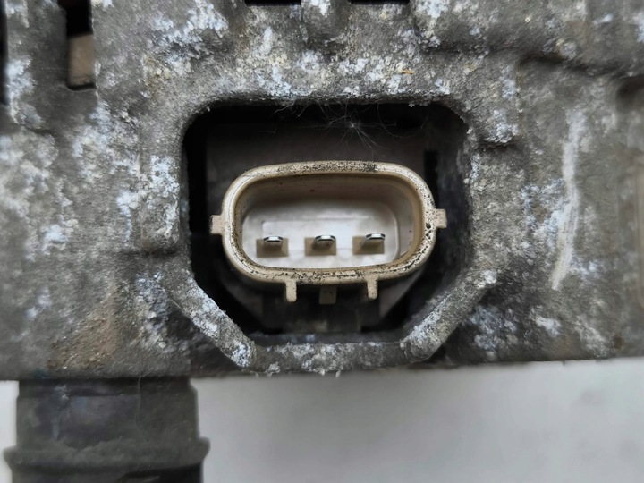 фото №7, Mazda cx-7 2011 генератор