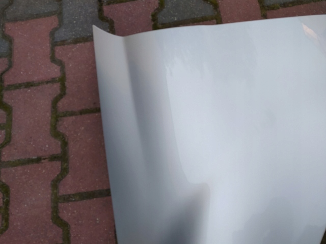 фото №6, Крило перед переднє mercedes w216 cl amg лівий