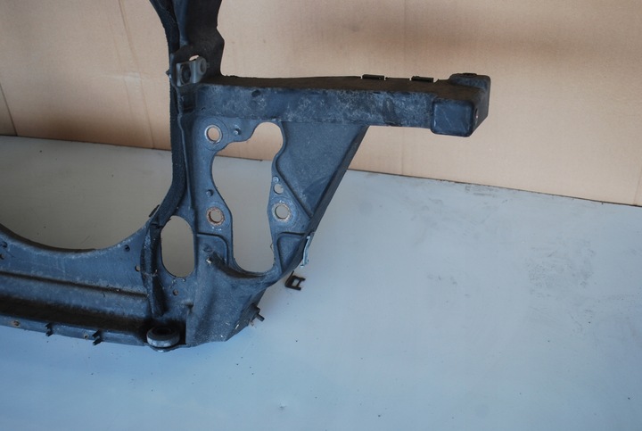 фото №7, Pas переднее усилитель audi a6 c5 4b0805588k