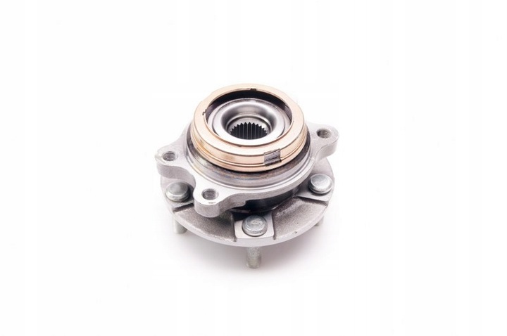 фото №13, Ступиця колеса з підшипник перед infiniti 40202cg11b