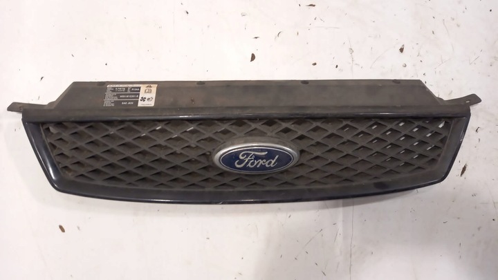 фото №1, Ford c-max решітка решітка радіатора mk1 3m5j-r8200-aa !!!!