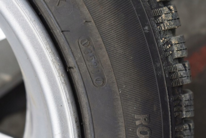 фото №10, Диски диски алюмінієві 16" et45 4x100 6.5jx16 205/55 mazda mx-5 4 iv nd