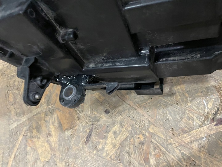 фото №12, Vw tiguan ii 5n лампа ліва повний led лівий eur 5nb941081d