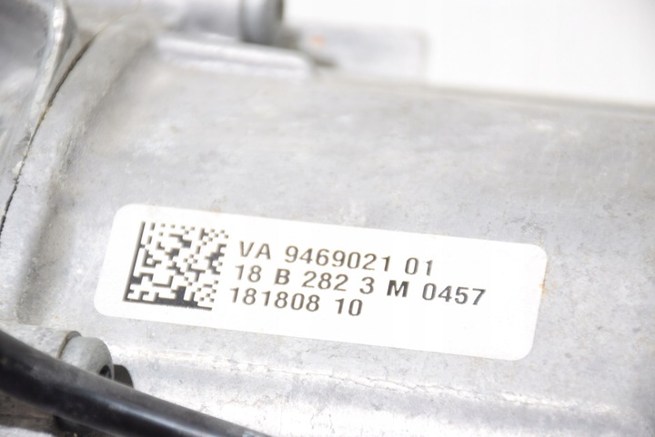 фото №11, Bmw g20 g22 g30 g11 g01 g05 распределитель редуктор коробка привода xdrive vtg