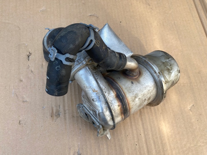 фото №1, Skoda vw радиаторов выхлопных газов egr 04l131512bq