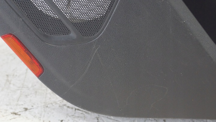 фото №8, Боковина двері праві зад vw touareg 7p