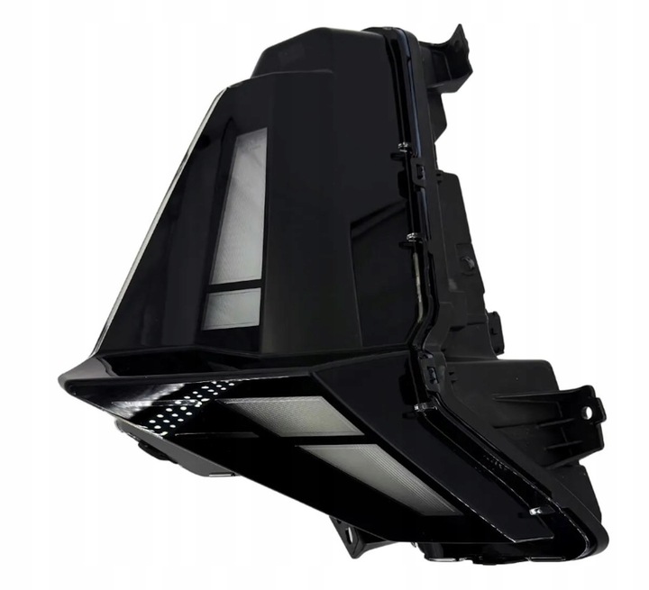 фото №1, Renault rafale 2024 e-tech бампер перед переднє led лампа ліва фара