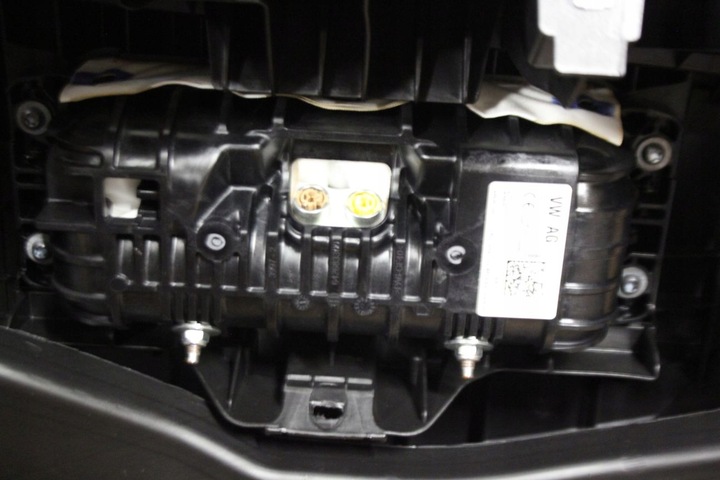 фото №1, Подушка безпеки пасажир vw atlas оригінал 3cm880204d