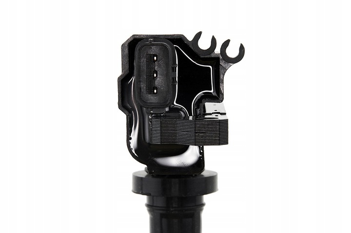 фото №9, Катушка зажигания mazda mpv 2.0i 16v 1999-