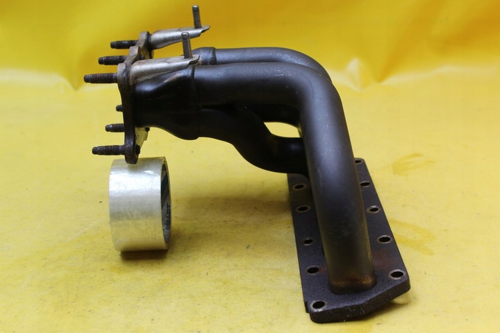 фото №6, Колектор випускний 066253017 toledo ii 2.3 b