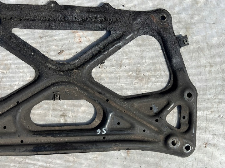 фото №3, Підтримка захист шасі audi s6 a6 c7 4h0399345p