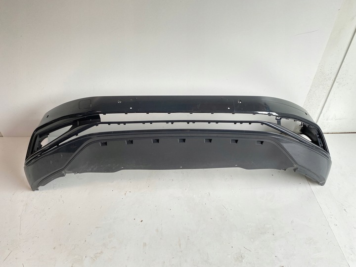 фото №2, Бампер перед переднее vw passat b8 3g0 рестайлинг 2019-