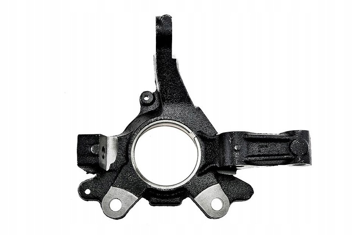 фото №1, Nty поворотна опора передня - fiat doblo 01- /ліва/