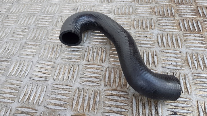 фото №10, Bmw e39 530d шланг воздуха