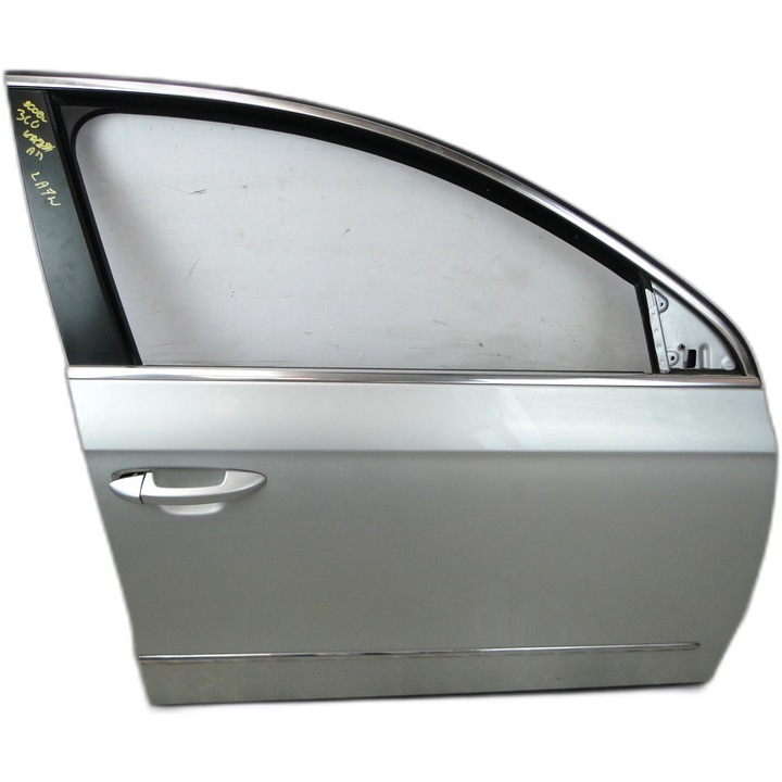 фото №1, Дверь правые перед vw passat b6 3c 3c0 la7w 2008r