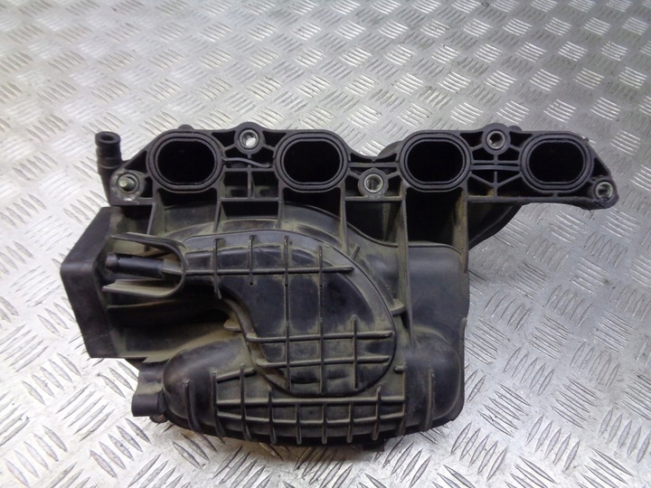 фото №3, Коллектор всасывающий kia ceed i 1.6 b