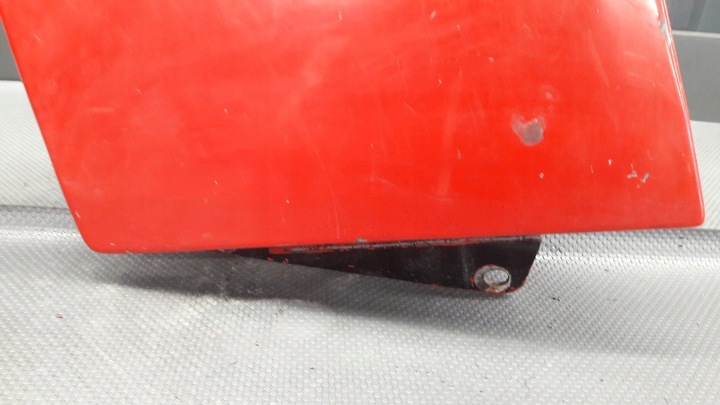 фото №9, Фара mazda 323 iv bg праві червоний європа
