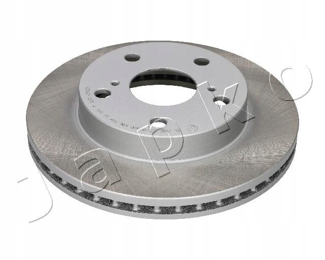 фото №2, Диски гальмівні вентиляційний отвір. перед do toyota previa