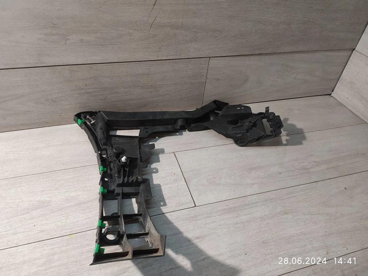 фото №6, 9167. volvo xc90 ii ползун бампер правые зад 31663176