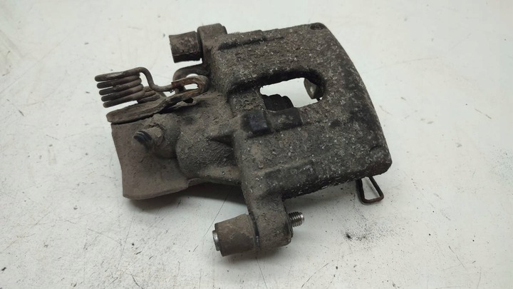 фото №1, Суппорт тормозной зад левый ford c-max i eu