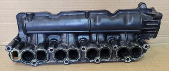 фото №1, Коллектор всасывающий opel 2.0 cdti 55565592