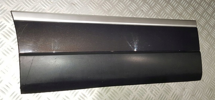 фото №5, Range rover vogue l405 планка двері права зад нижній