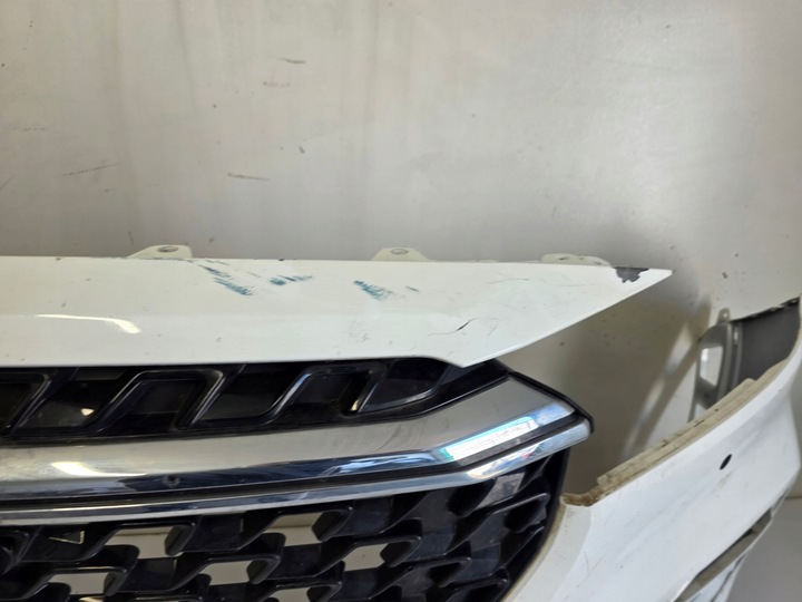 фото №9, Бампер перед suzuki sx4 s cross s-cross ii 2 21-