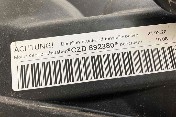 фото №9, Audi q3 коробка передач коробки передач автомат syt 6-cio ступенева dsg пробіг 19 kilomet