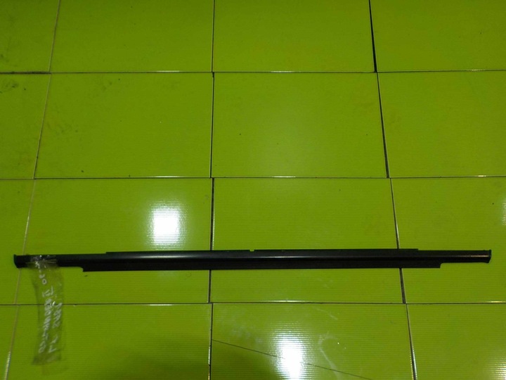 фото №1, Outlander ii 07r планка накладка ліва зад