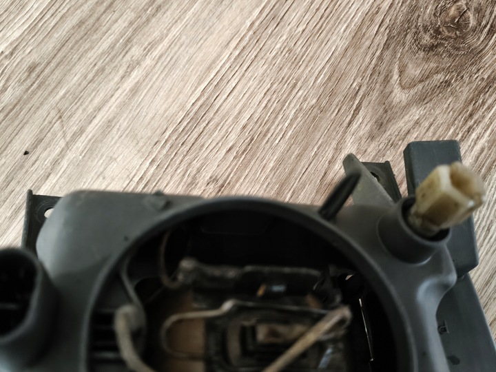 фото №6, Opel omega a галоген левый 90-94